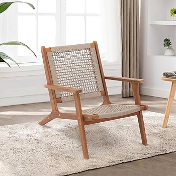 Amazon.com: Verano Garden Set of 2 Patio Lounge Chair, Modern